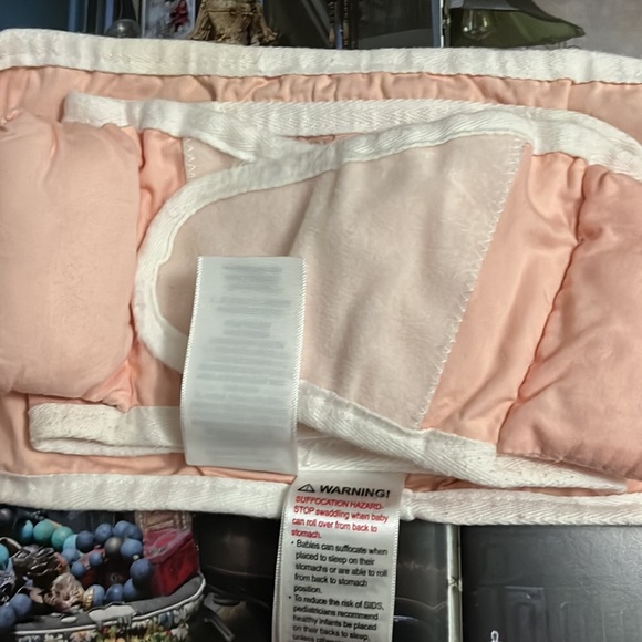 π€ π π€β’ π Anna&Eve x Swaddle Strap π«Άπ»π€π«Άπ» - Picture 6 of 8